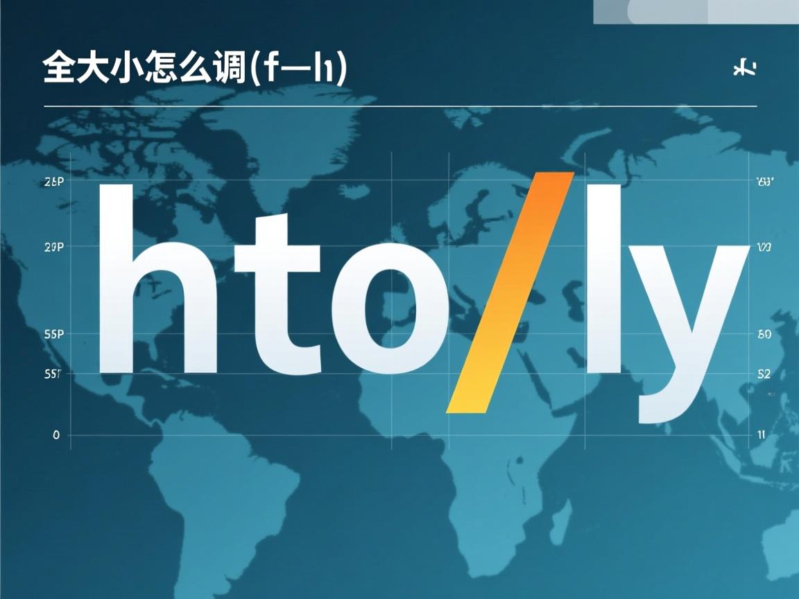 HTML文字大小怎么调  第3张 HTML文字大小怎么调  第3张