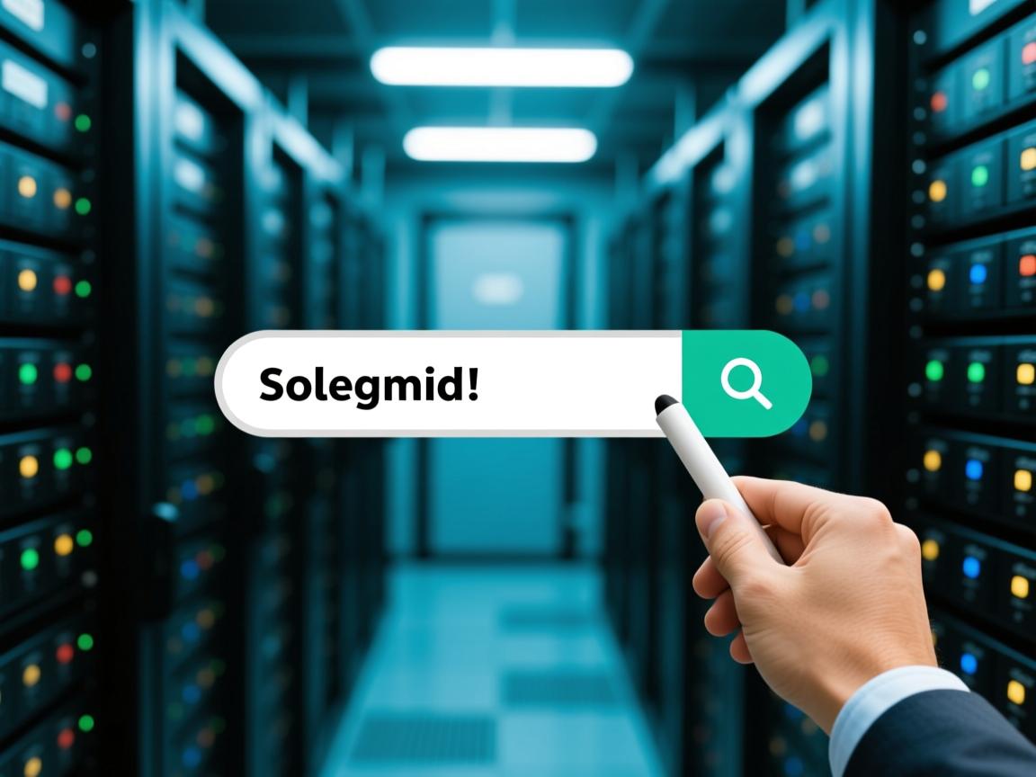 SQL数据库端口号快速查找方法  第1张 SQL数据库端口号快速查找方法  第1张