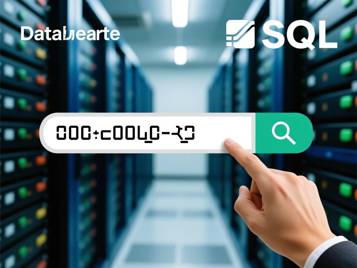 SQL数据库端口号快速查找方法  第3张 SQL数据库端口号快速查找方法  第3张
