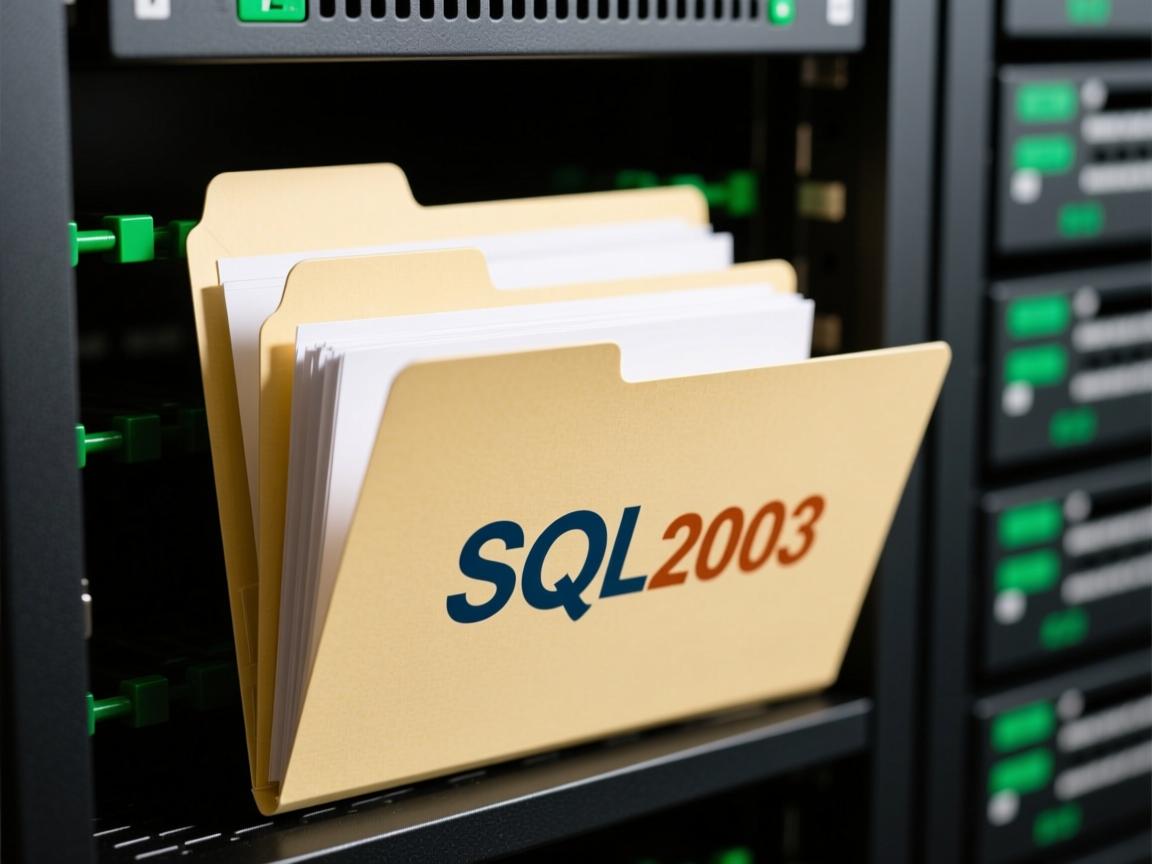 SQL2008如何创建数据库文件夹