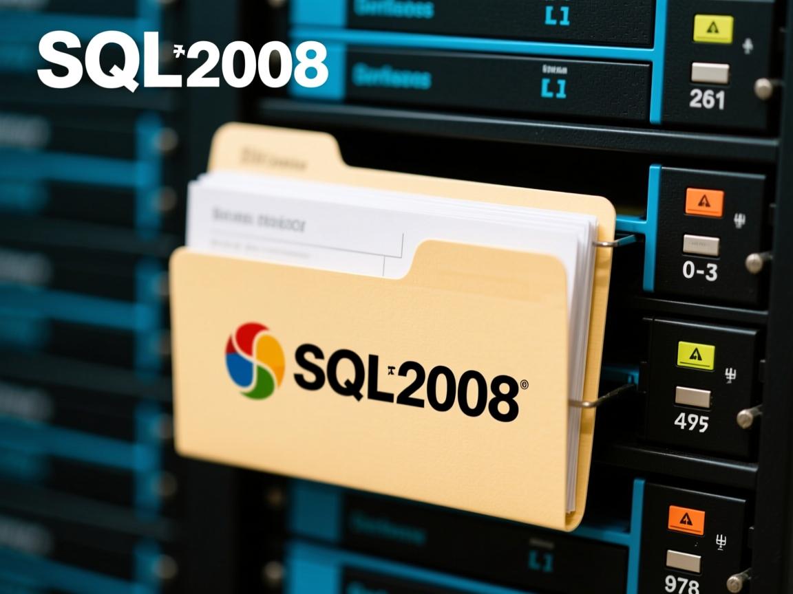SQL2008如何创建数据库文件夹  第3张 SQL2008如何创建数据库文件夹  第3张