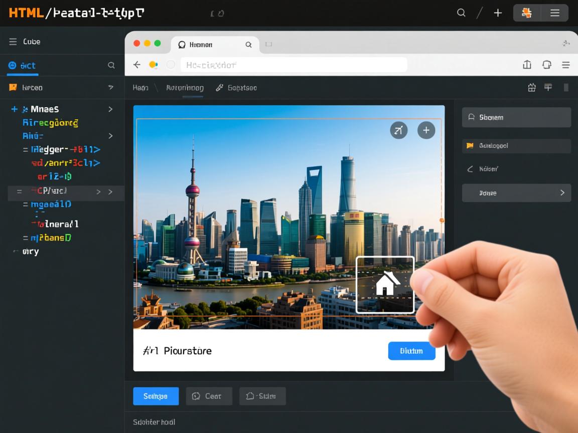 如何用HTML调整图片大小?  第2张 如何用HTML调整图片大小?  第2张