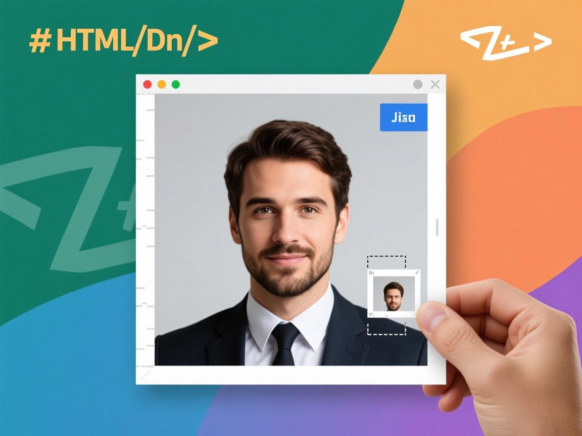 如何用HTML调整图片大小?  第3张 如何用HTML调整图片大小?  第3张