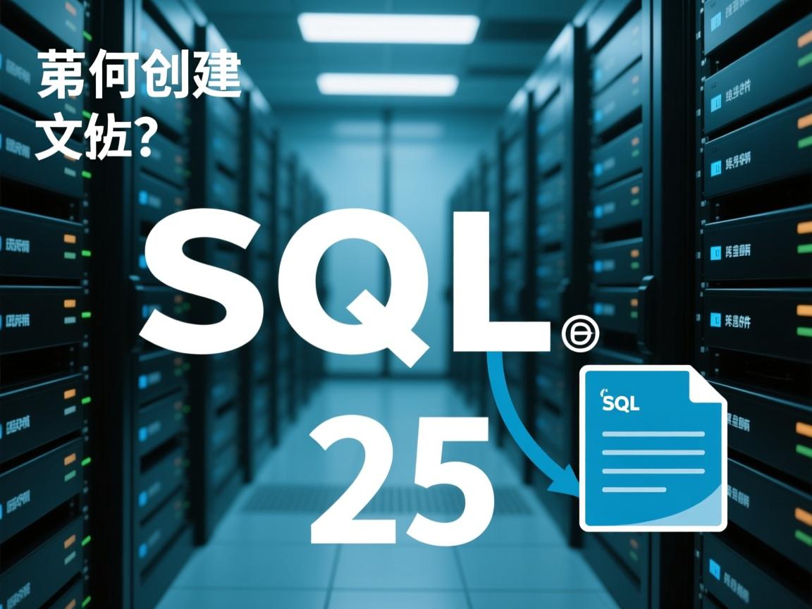 SQL2005如何创建数据库文件？  第2张