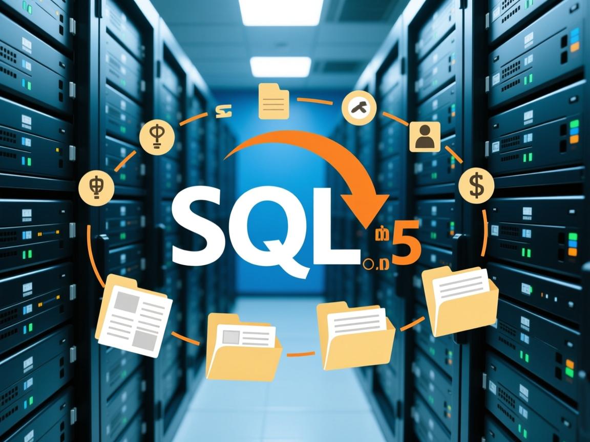 SQL2005如何创建数据库文件？  第3张