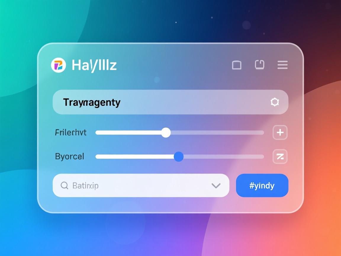 HTML元素透明度如何设置  第1张 HTML元素透明度如何设置  第1张