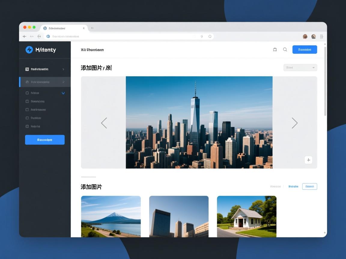 HTML怎么在网页中添加图片？  第2张