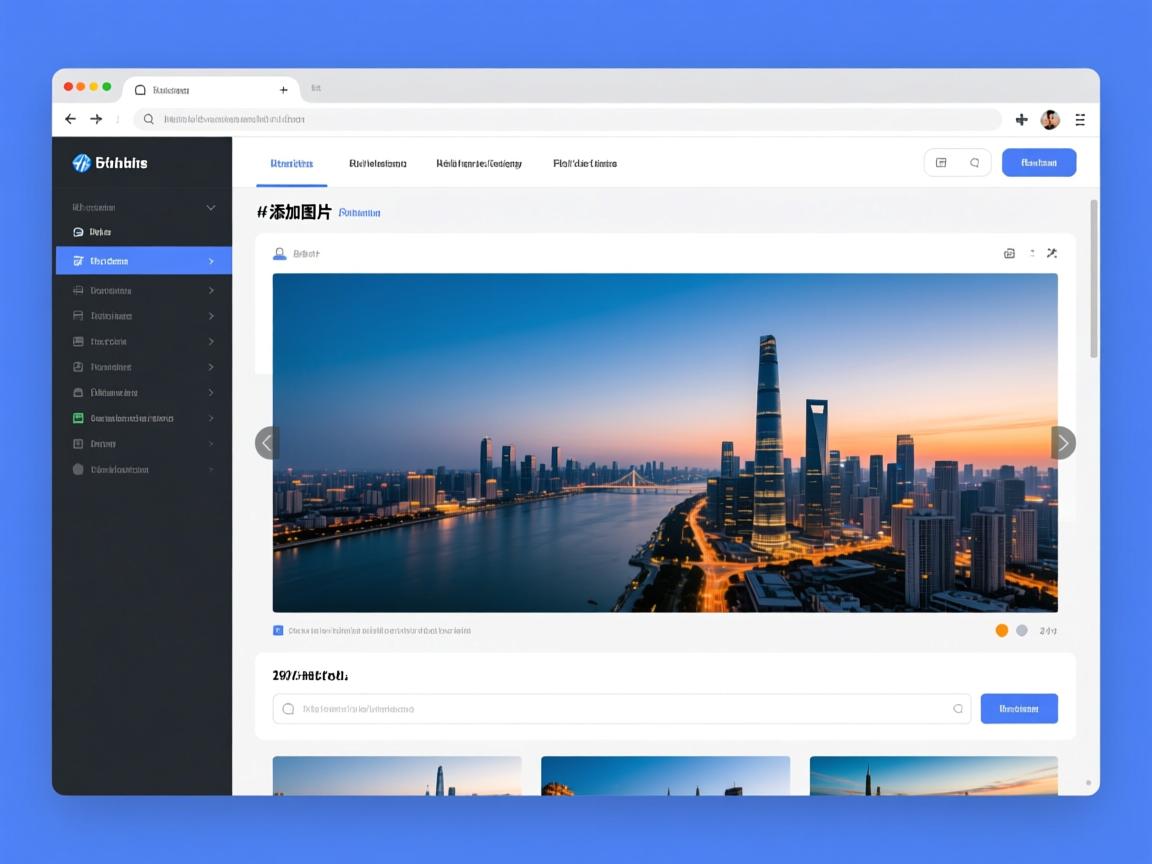 HTML怎么在网页中添加图片？  第3张