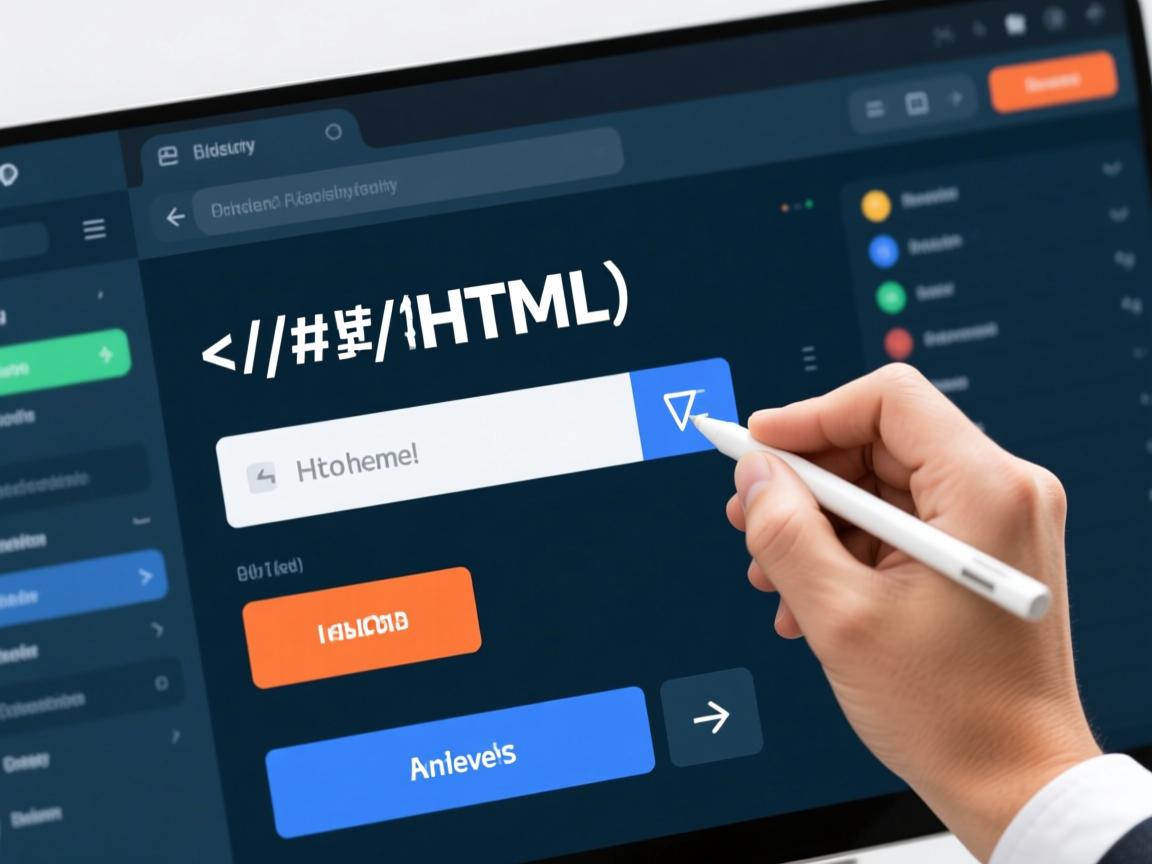 HTML如何快速调用其他HTML?  第3张 HTML如何快速调用其他HTML?  第3张
