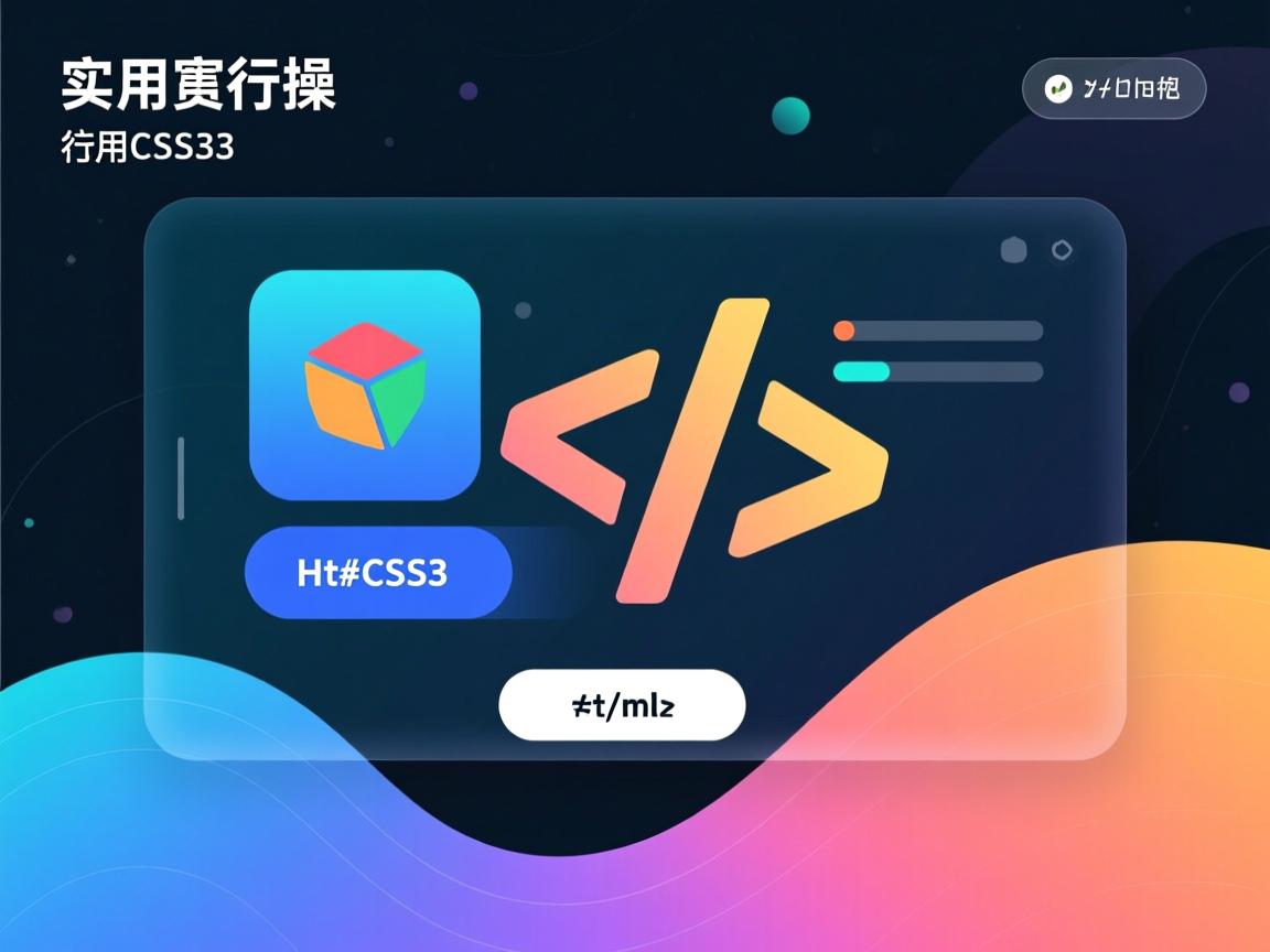 HTML如何调用CSS3？  第1张