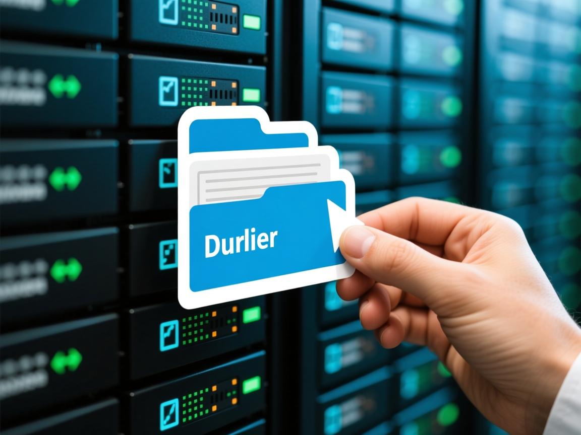 快速修改数据库根目录怎么做？  第1张