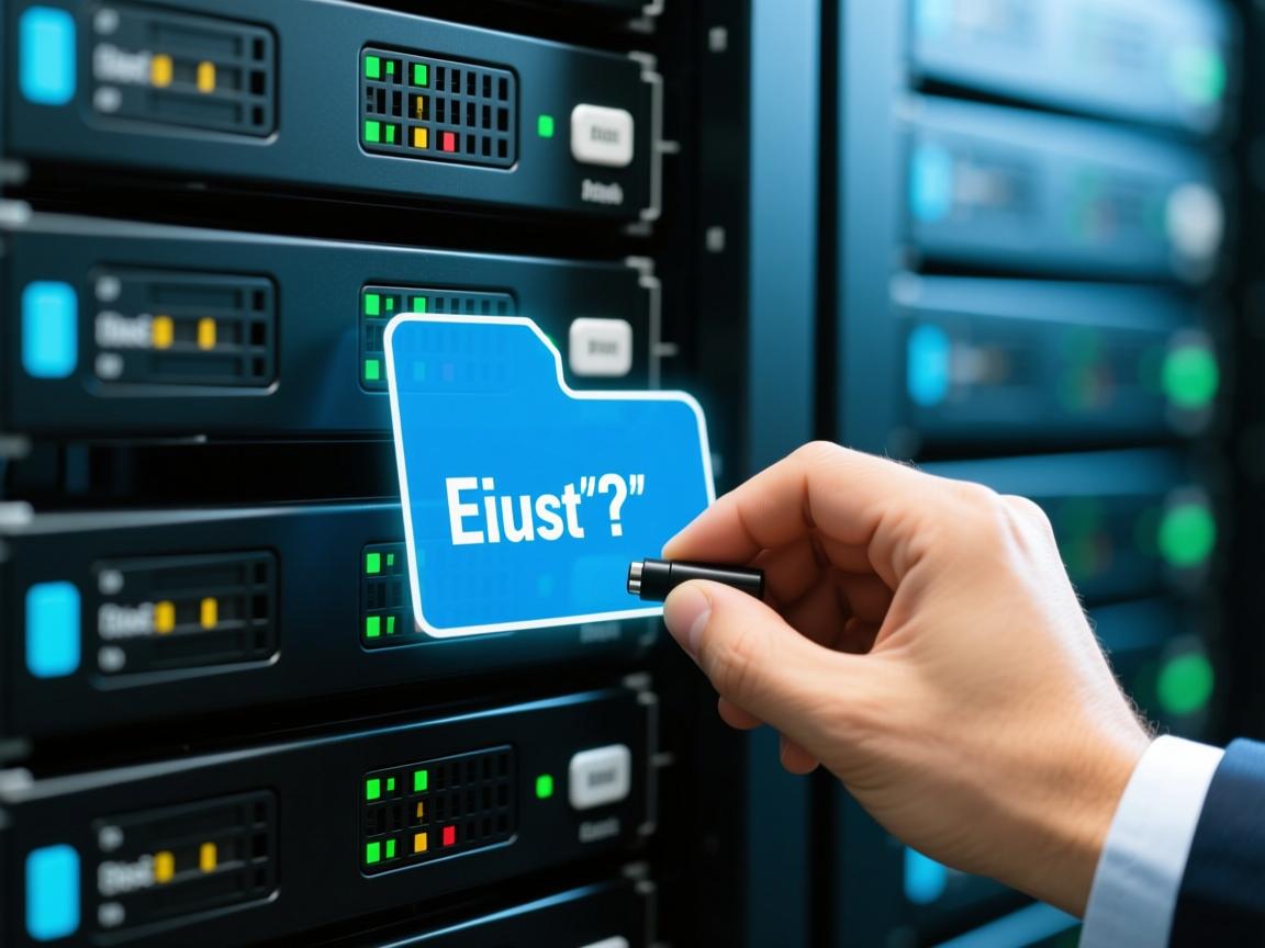 快速修改数据库根目录怎么做？  第3张