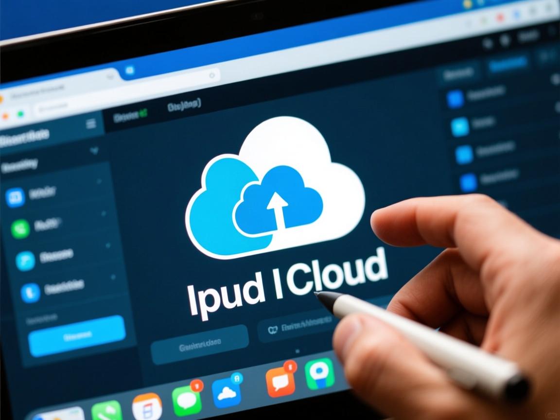 如何彻底删除iCloud云端数据?  第2张 如何彻底删除iCloud云端数据?  第2张