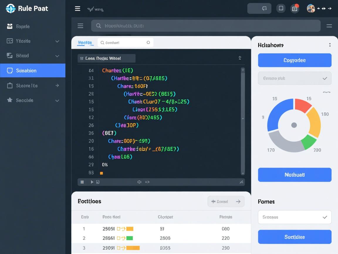 HTML表格数据如何轻松导出?  第3张 HTML表格数据如何轻松导出?  第3张