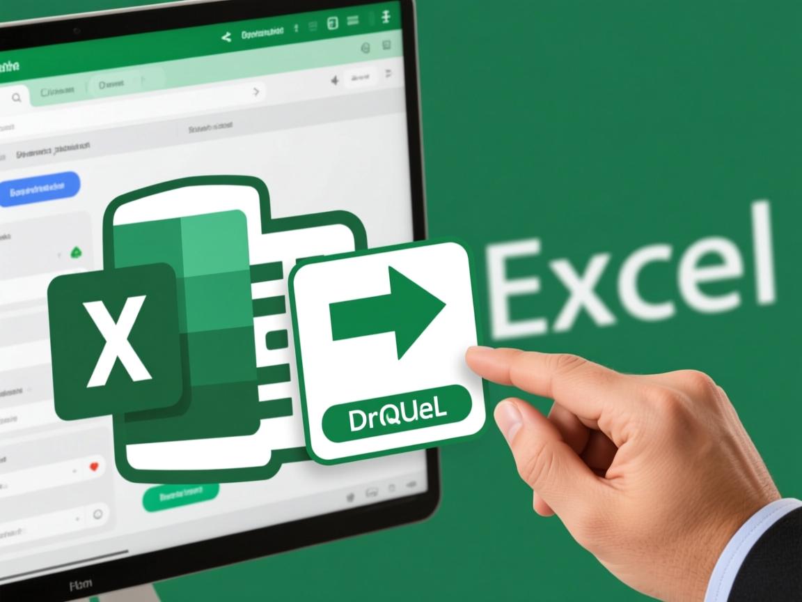 如何快速将SQL数据库导出到Excel？  第3张