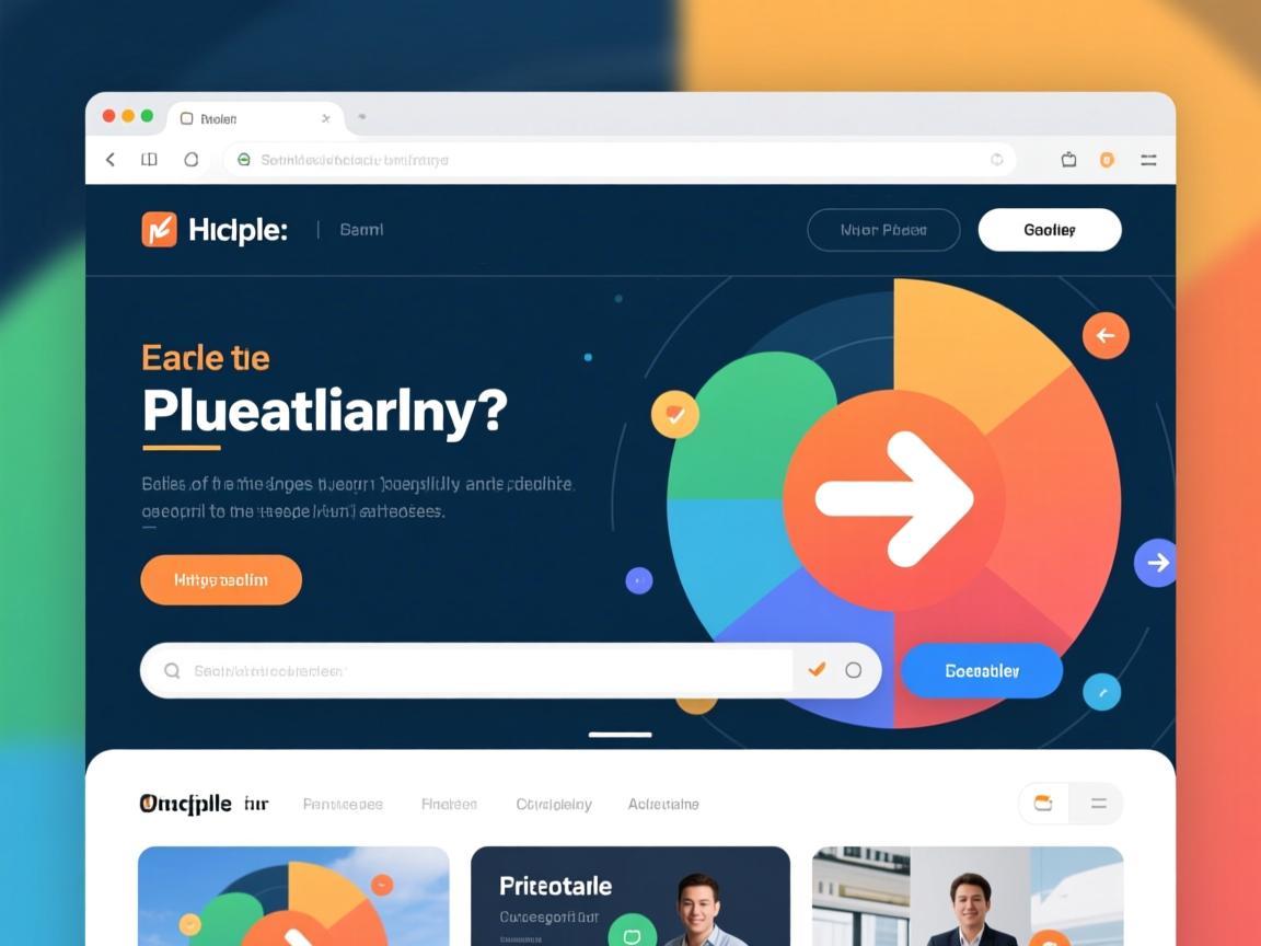 HTML页面怎么跳转?  第2张 HTML页面怎么跳转?  第2张