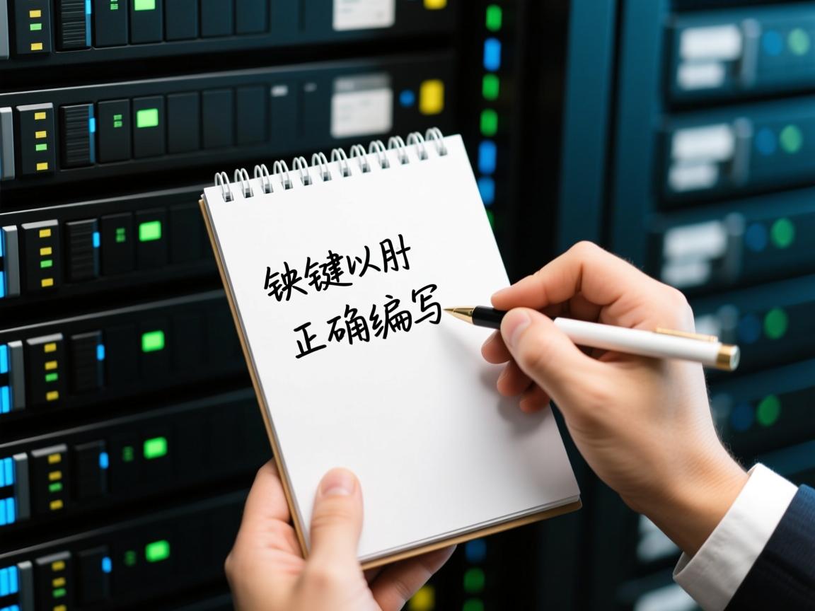 数据库主键外键如何正确编写？  第1张