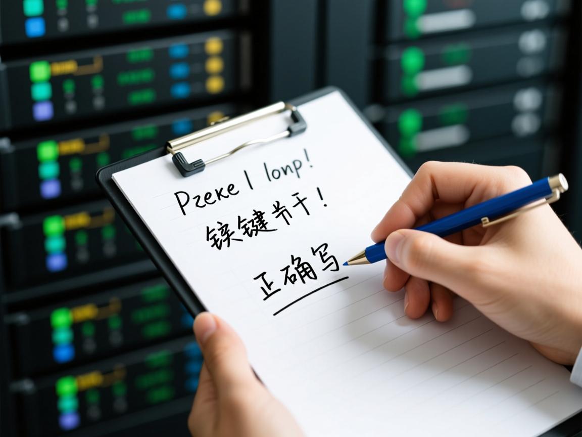 数据库主键外键如何正确编写？  第3张