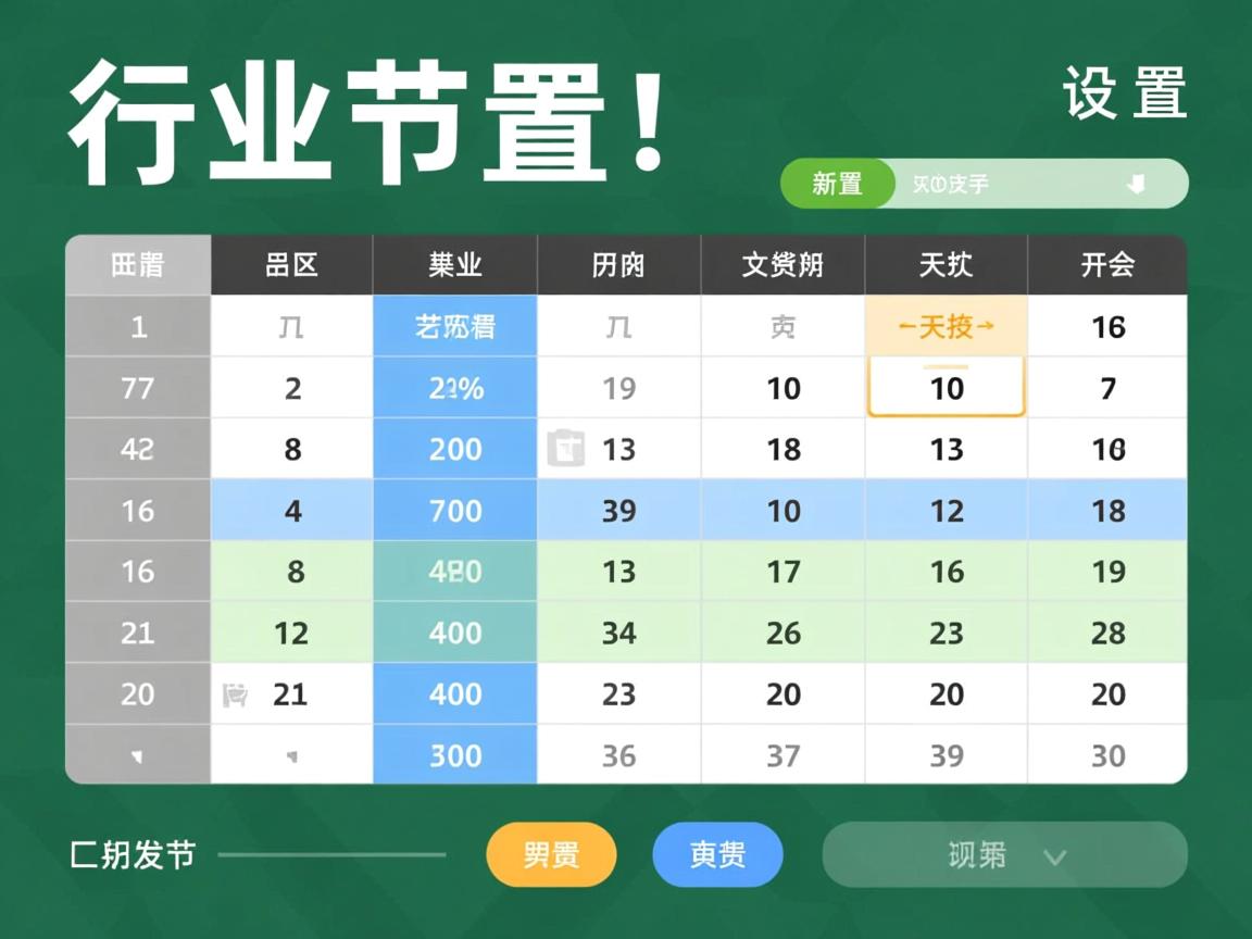 HTML表格行高怎么设置  第2张 HTML表格行高怎么设置  第2张