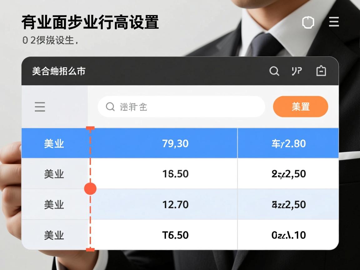 HTML表格行高怎么设置  第3张 HTML表格行高怎么设置  第3张