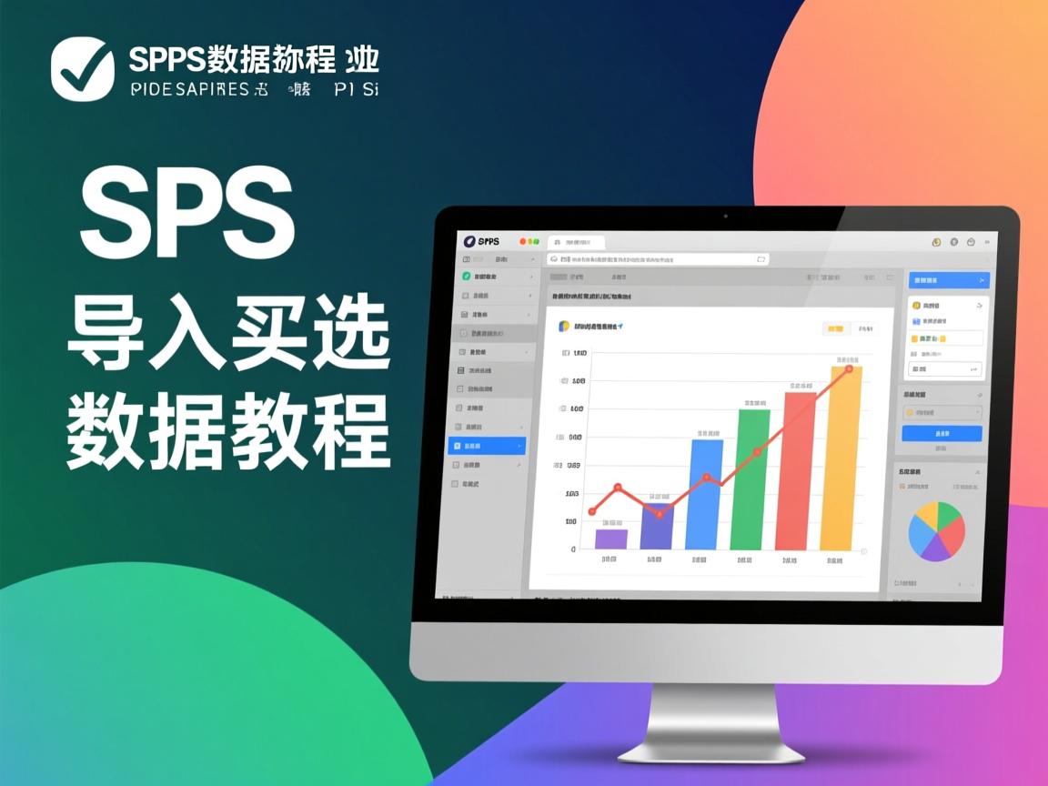 SPSS导入多选数据教程  第3张