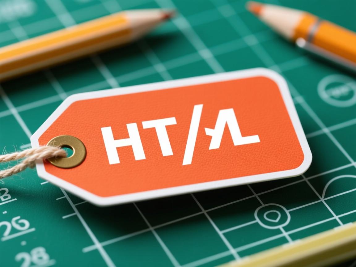 如何在HTML中显示标签符号?  第2张 如何在HTML中显示标签符号?  第2张