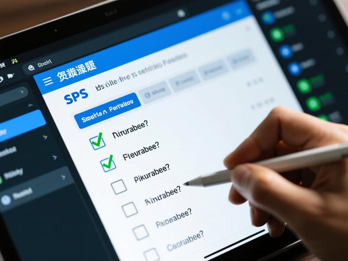 SPSS多选题如何录入数据库  第3张 SPSS多选题如何录入数据库  第3张