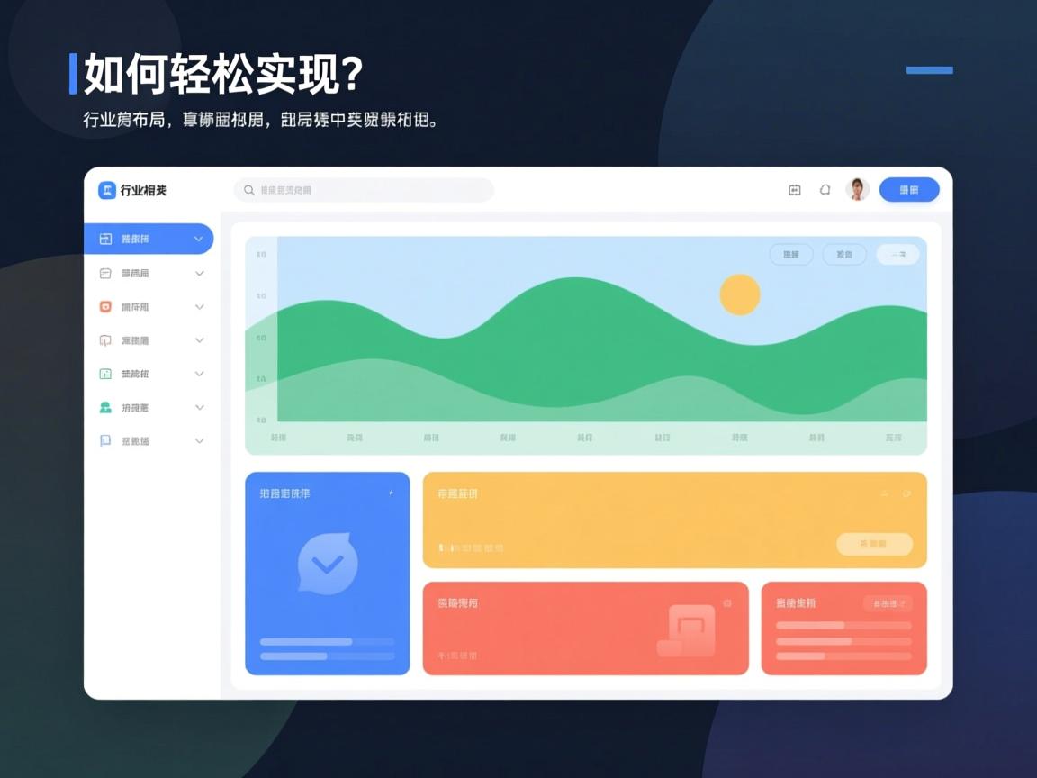 CSS分栏布局如何轻松实现？  第2张