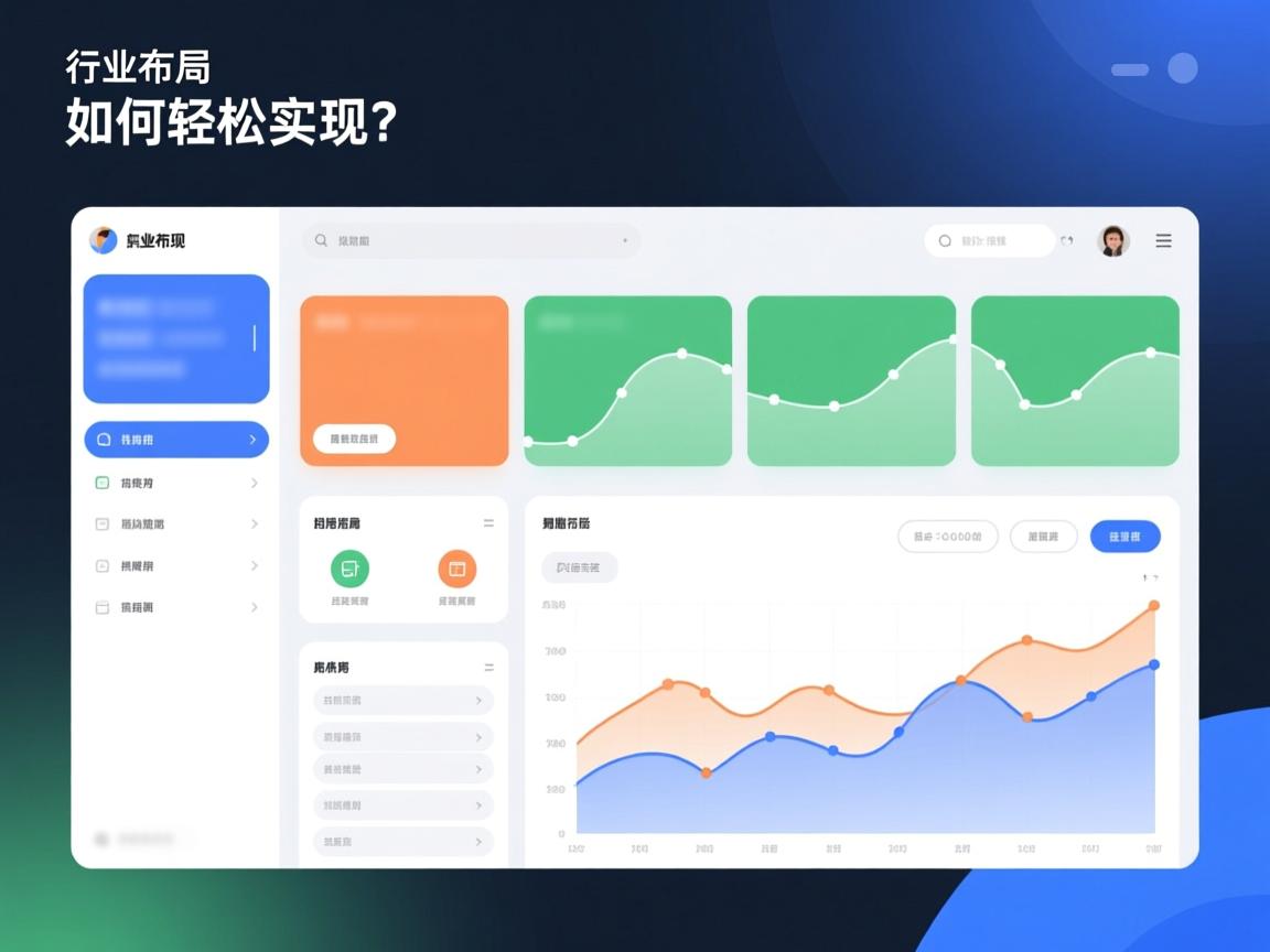 CSS分栏布局如何轻松实现？  第3张