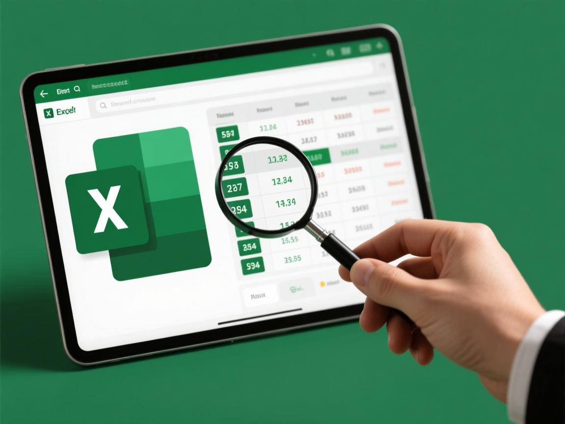 Excel如何查找重复数据？  第3张