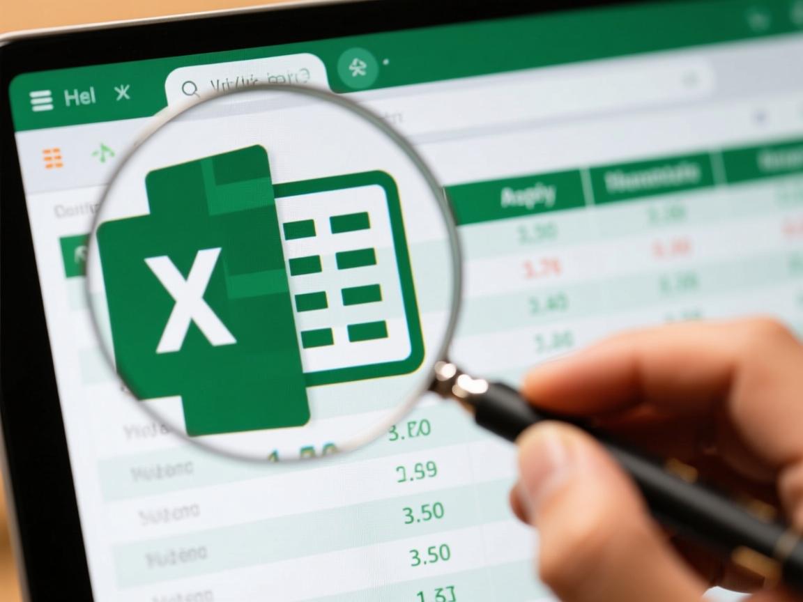 Excel如何查找重复数据？  第2张