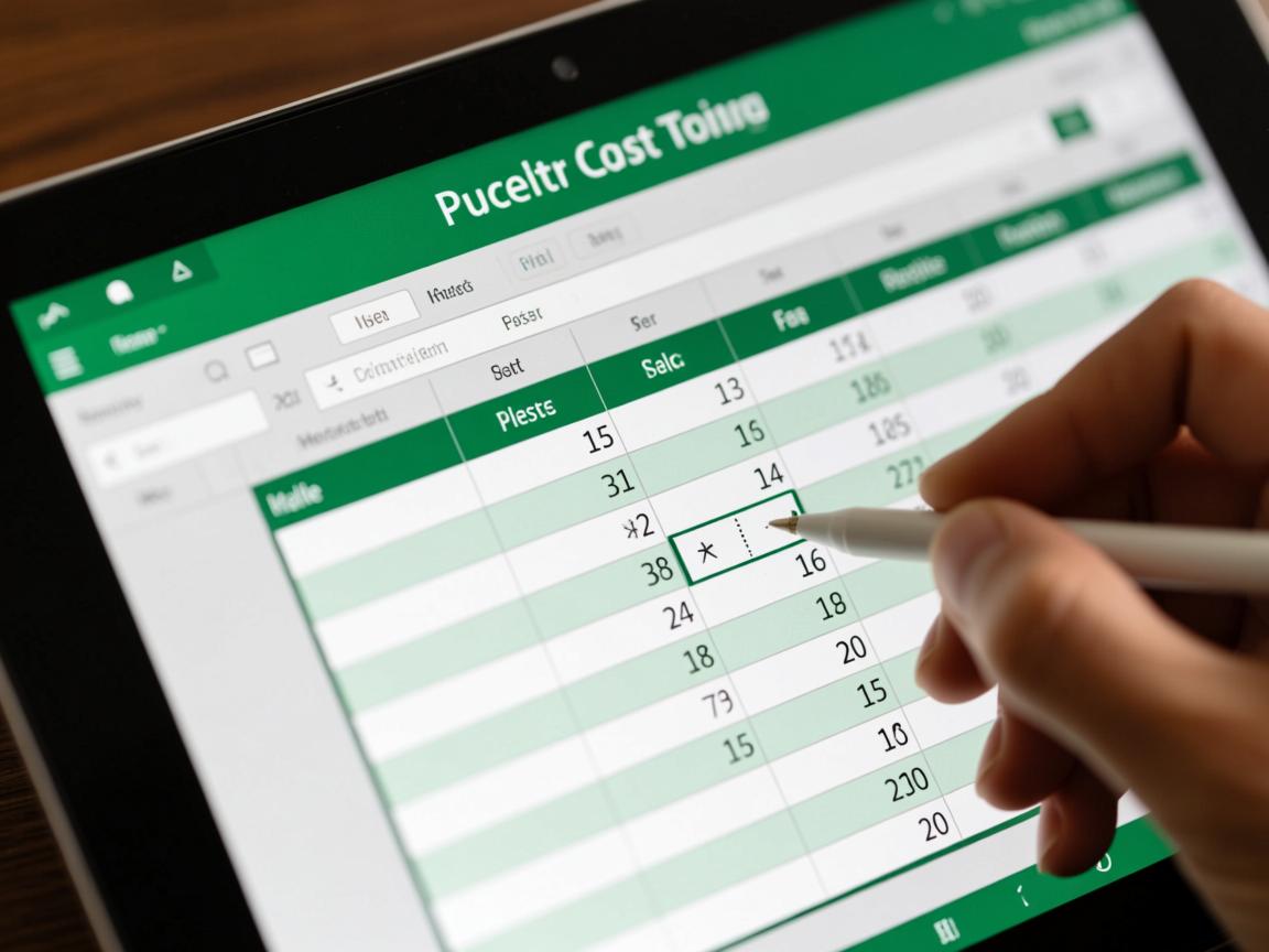 Excel如何快速清空表格数据  第2张 Excel如何快速清空表格数据  第2张