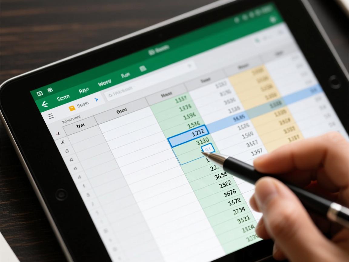 Excel如何快速清空表格数据  第1张 Excel如何快速清空表格数据  第1张