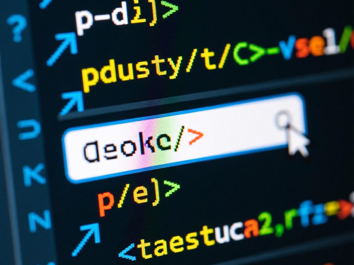 HTML如何正确在页面显示标签?