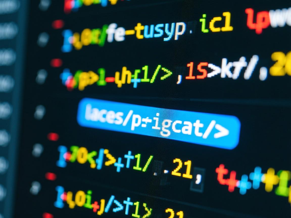 HTML如何正确在页面显示标签?  第2张 HTML如何正确在页面显示标签?  第2张