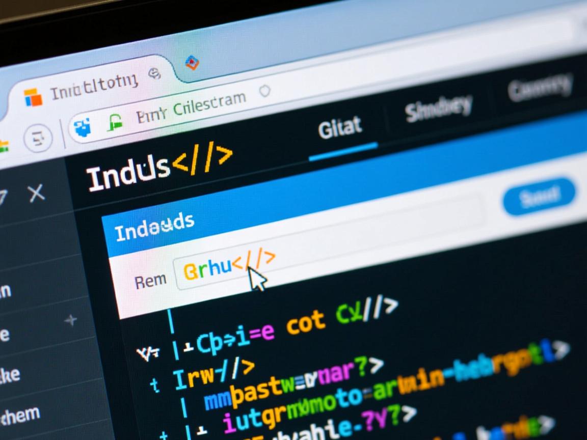 HTML如何正确在页面显示标签?  第3张 HTML如何正确在页面显示标签?  第3张