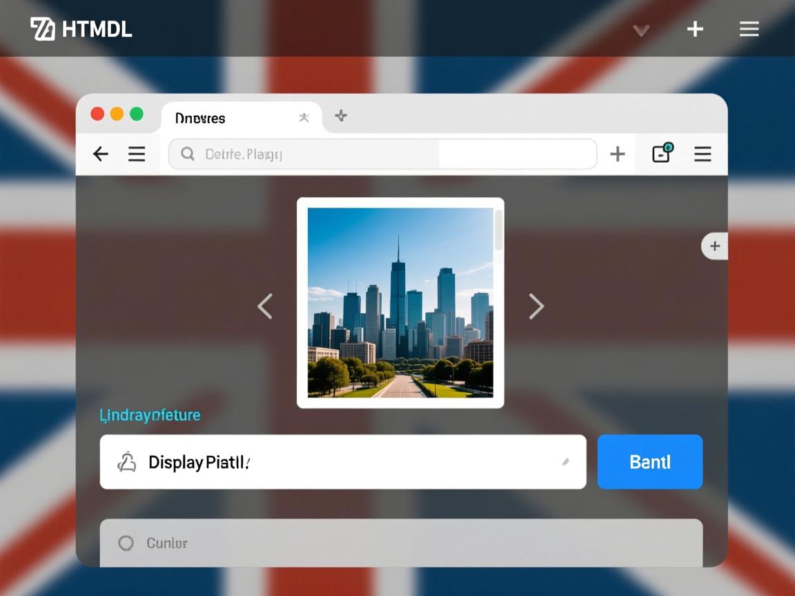 如何在HTML表单中居中显示图片?  第1张 如何在HTML表单中居中显示图片?  第1张