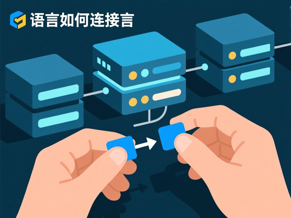 易语言如何连接数据库?详细步骤  第1张 易语言如何连接数据库?详细步骤  第1张