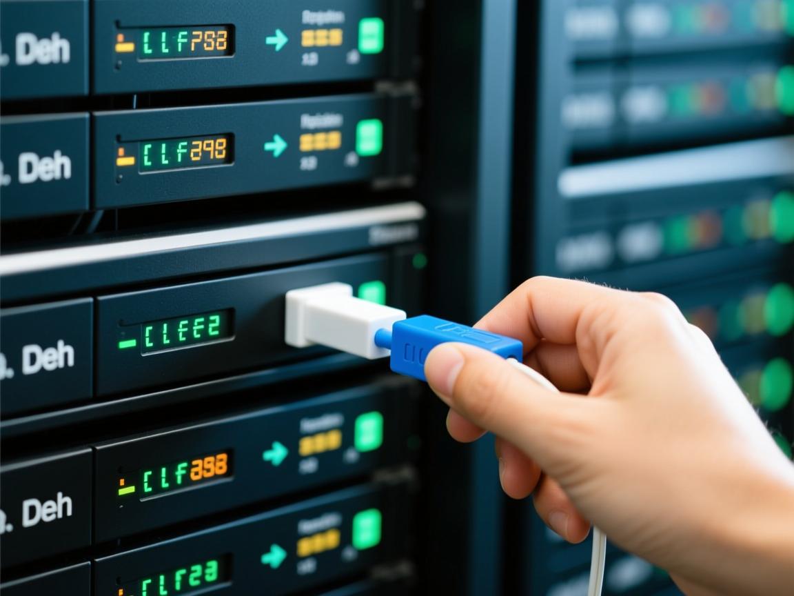 易语言如何连接数据库?详细步骤  第3张 易语言如何连接数据库?详细步骤  第3张