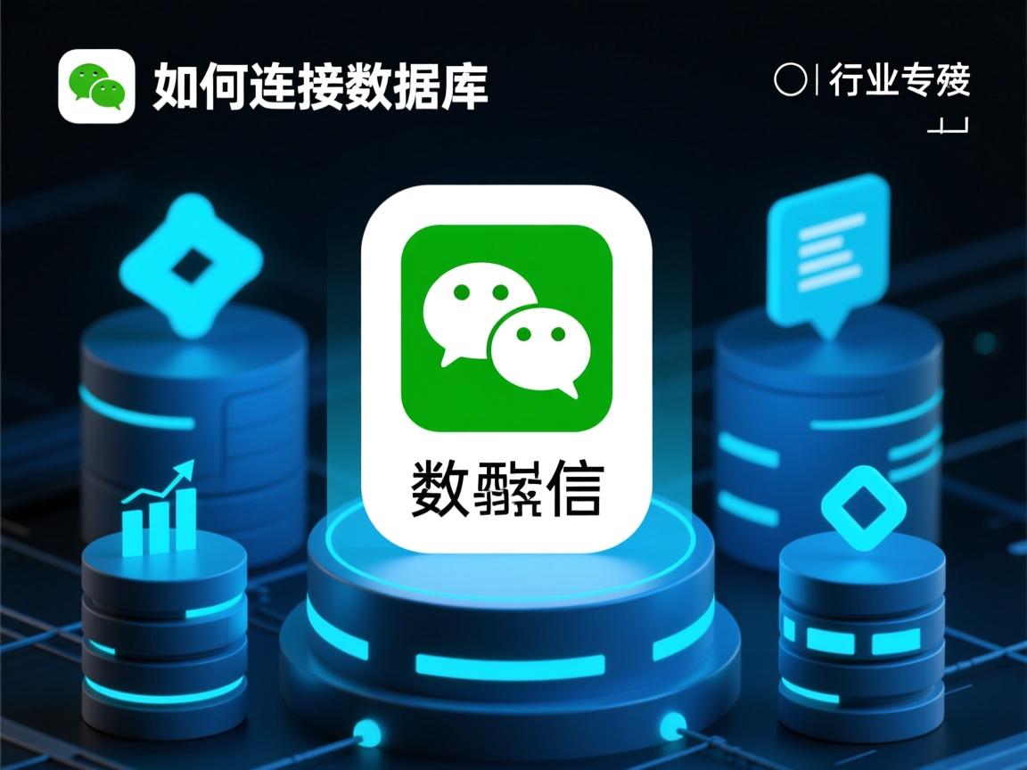 微信小程序如何连接数据库?  第2张 微信小程序如何连接数据库?  第2张