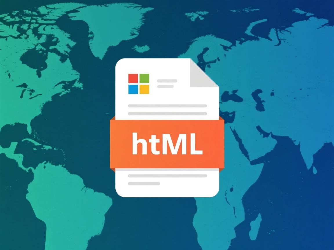 电脑保存html文件的最简单方法?  第3张 电脑保存html文件的最简单方法?  第3张