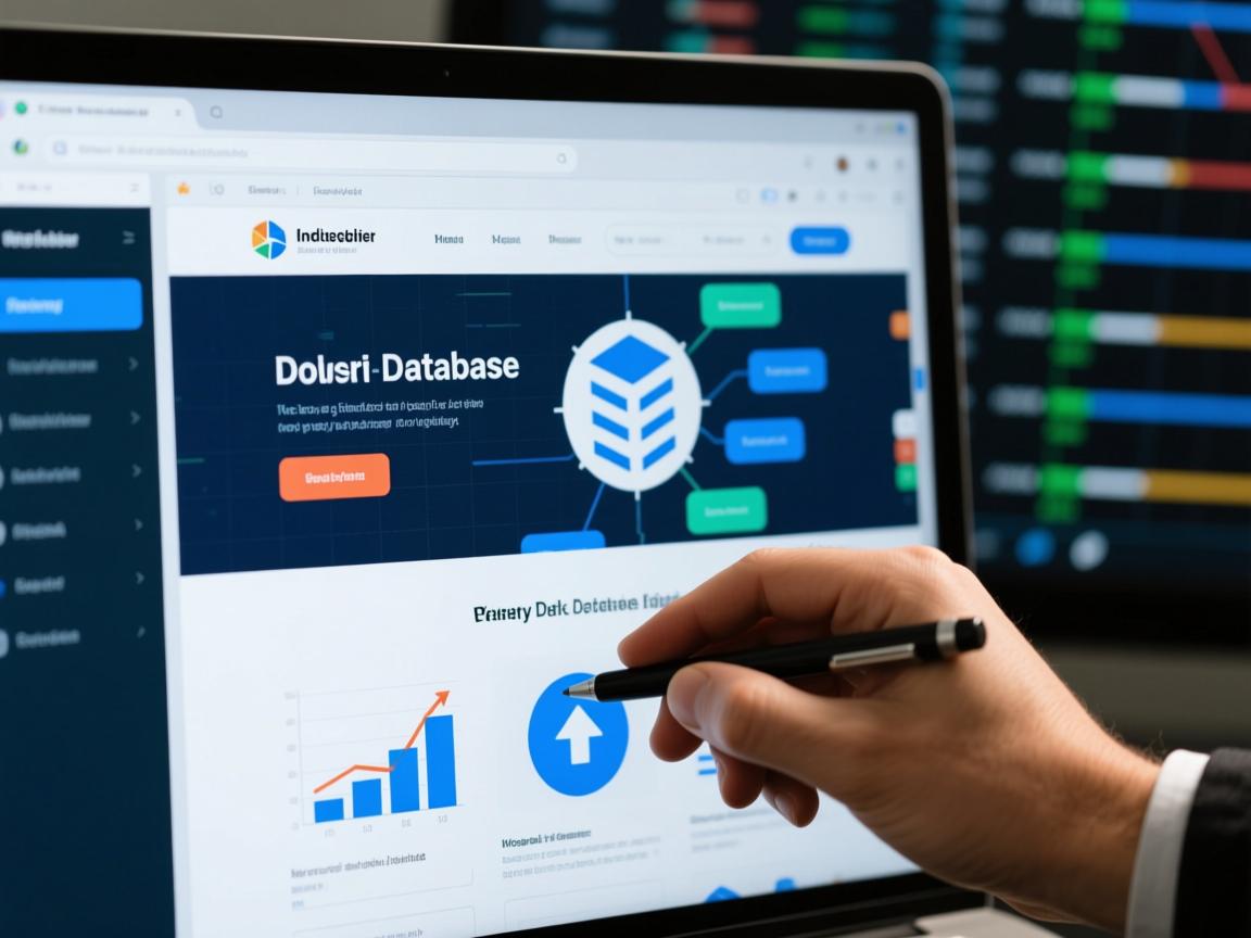 如何导出网站数据库详细步骤?  第3张 如何导出网站数据库详细步骤?  第3张