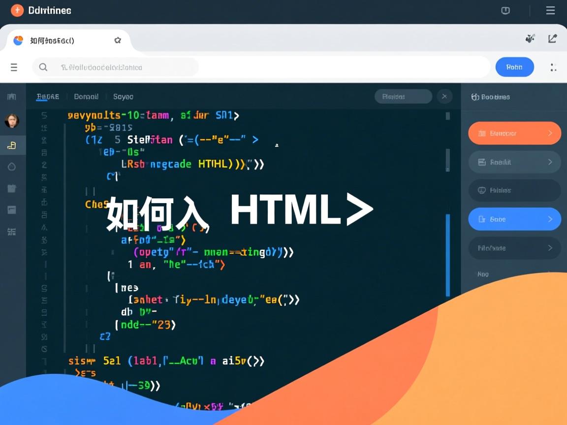 JS中如何嵌入HTML代码  第2张 JS中如何嵌入HTML代码  第2张