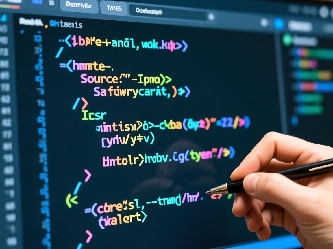 html如何转换成源代码
