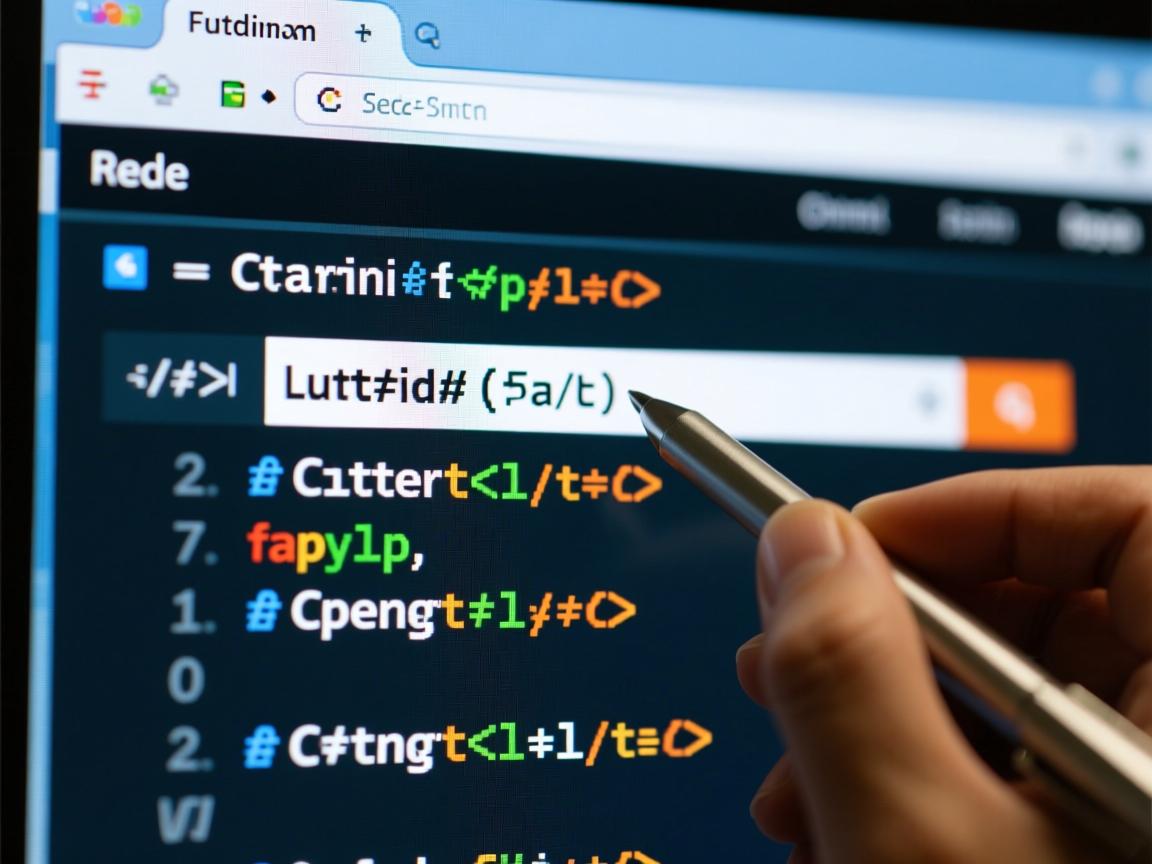 html如何获取url参数?  第2张 html如何获取url参数?  第2张