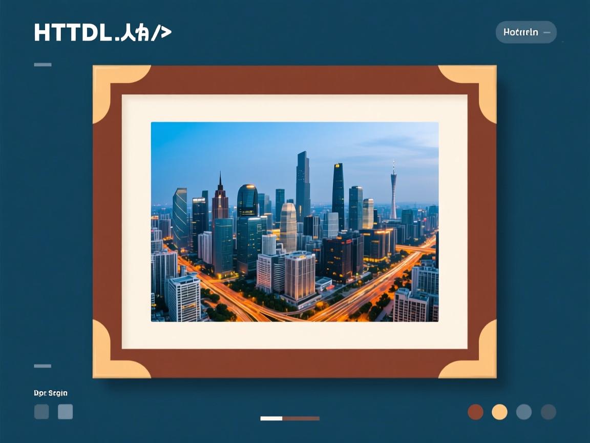 怎么设置HTML边框?  第3张 怎么设置HTML边框?  第3张