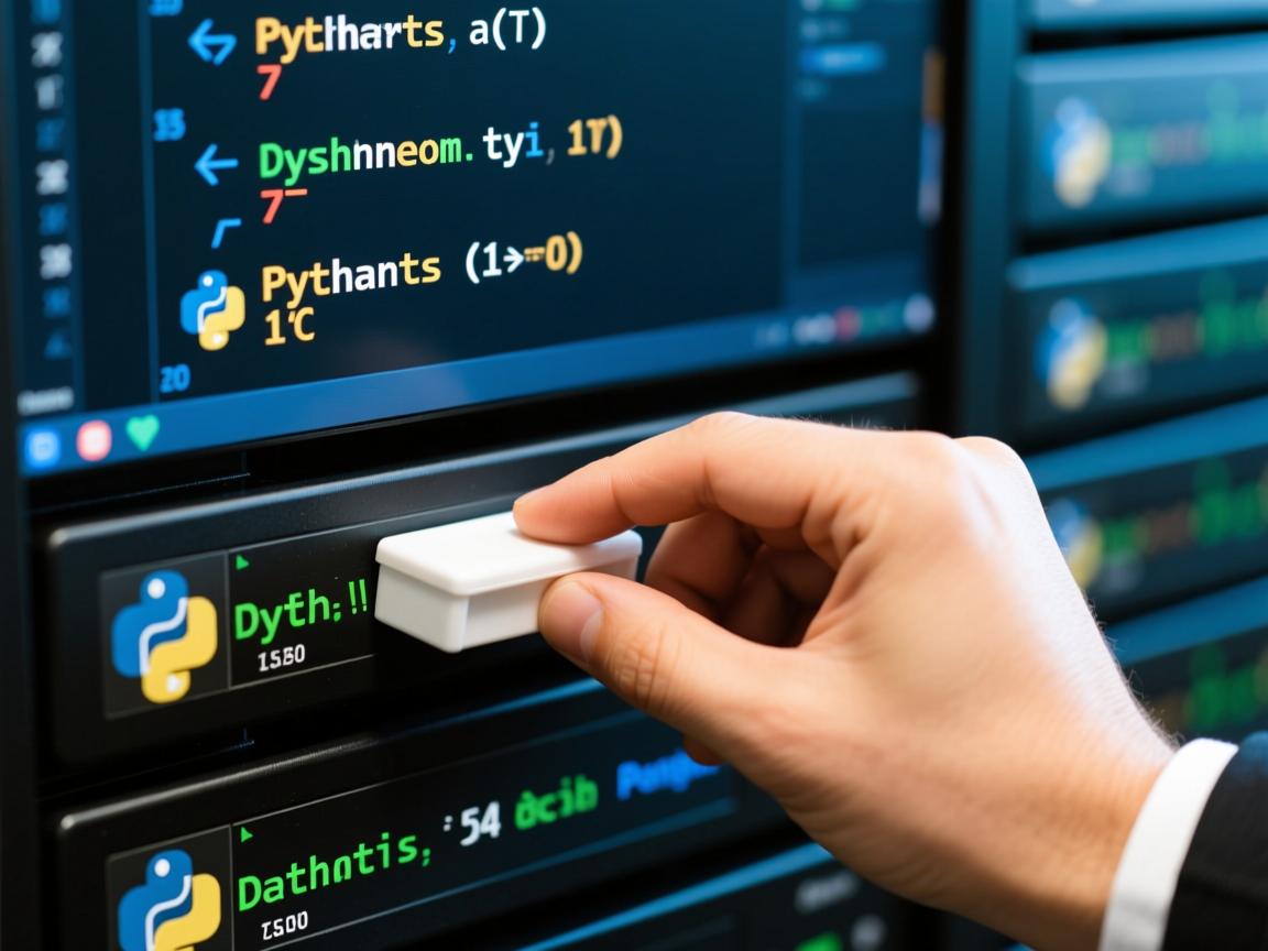 如何用Python代码实现数据库添加  第3张 如何用Python代码实现数据库添加  第3张