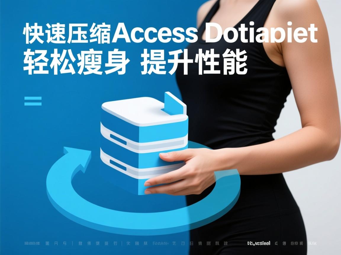 如何快速压缩access数据库轻松瘦身提升性能  第3张 如何快速压缩access数据库轻松瘦身提升性能  第3张