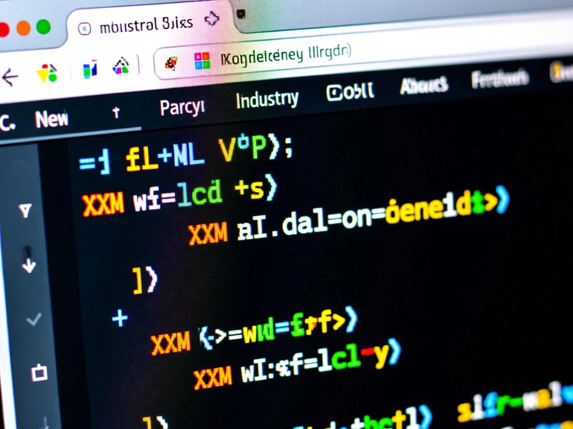 网页中如何正确显示XML代码?  第1张 网页中如何正确显示XML代码?  第1张