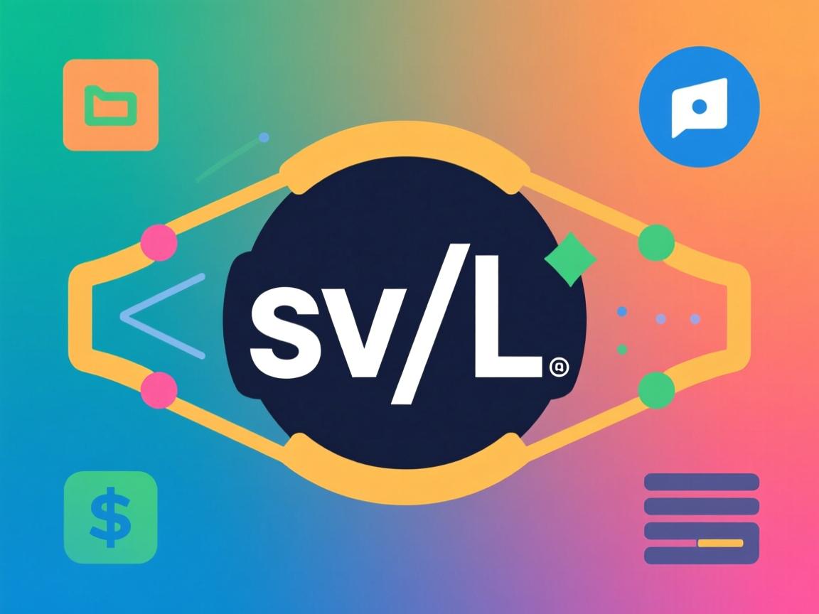 SVG在HTML中怎么高效使用?  第2张 SVG在HTML中怎么高效使用?  第2张